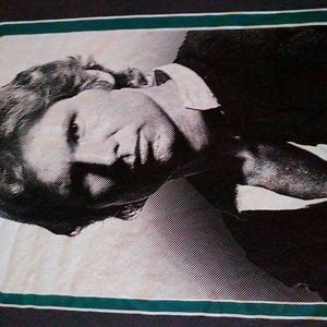 Star Wars Disney Han Solo Men's T Shirt Size XL